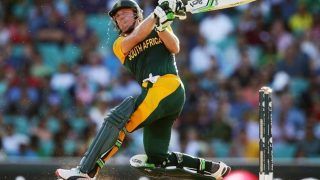 AB de Villiers Was in Line For T20I Return, Expected to Play T20 World Cup in Australia: Quinton de Kock